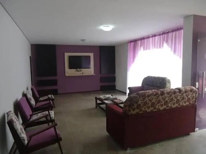 Hotel Iria's