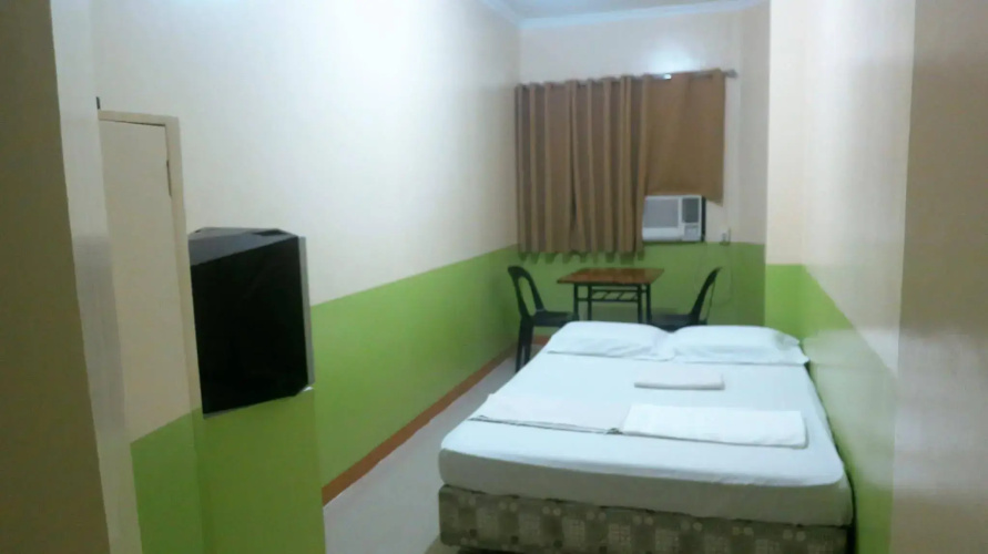 Hotelbild