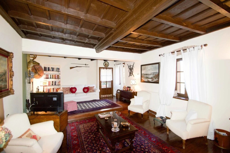Villa Margherita