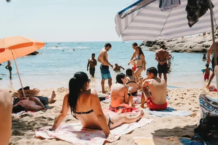Lloret de Mar Camping