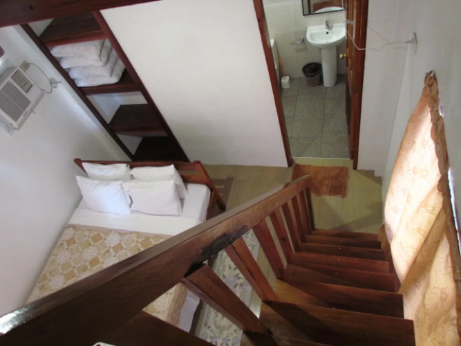 Latitude 10 Siargao
