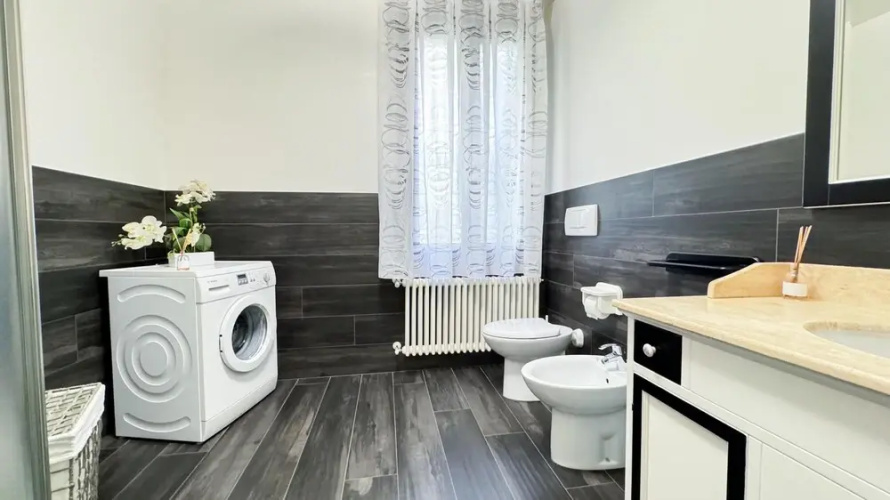 Lady Teresa Apartment by Ca-sa Check