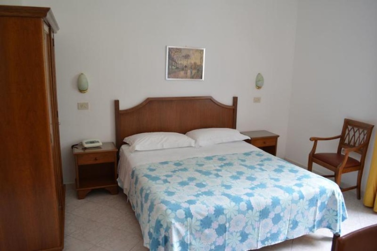 Standard Duplex room