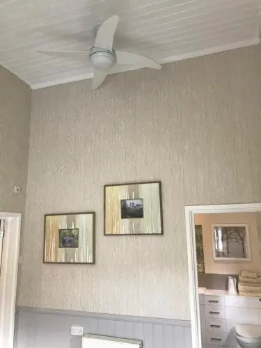 The Annex Apartment