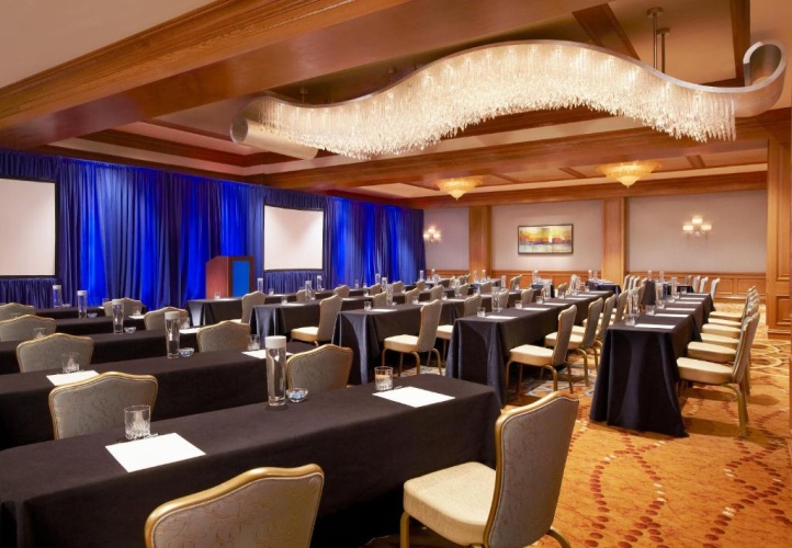 The St. Regis Houston photo 43