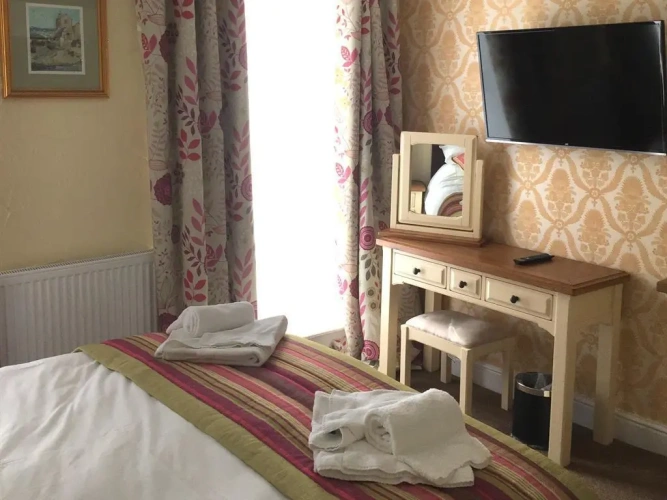 Superior Double room