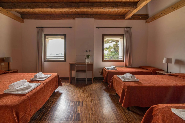 Casa a Colori