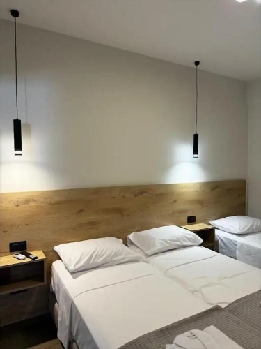 Classic Triple room