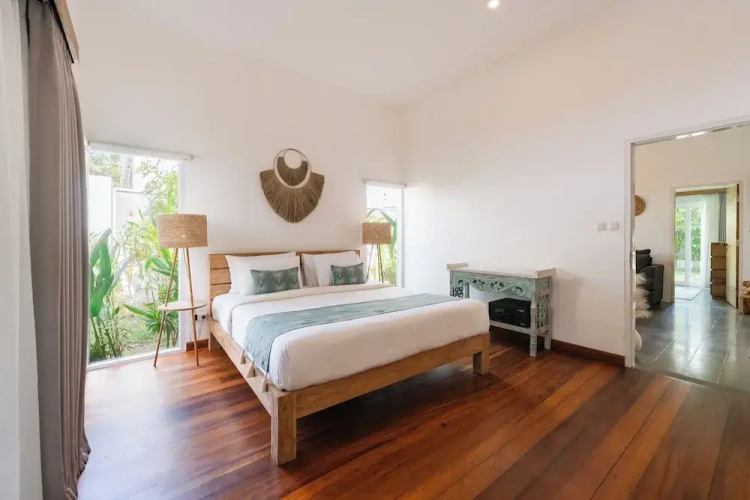 Secret Haven Villa