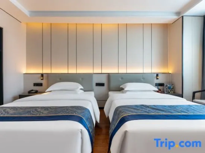 Premium Twin room