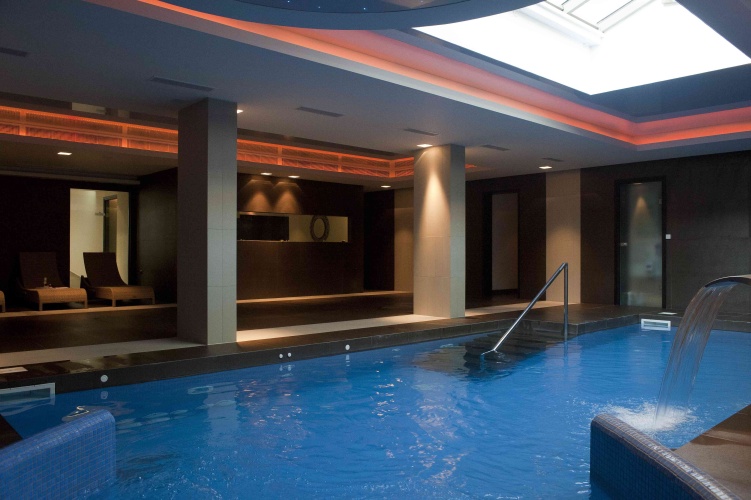 Castello Boutique Resort & Spa - Adults Only photo 19