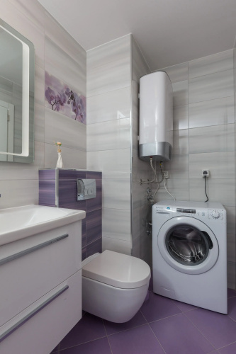Apartment Perak