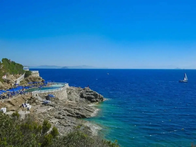 Villa Le Terrazze