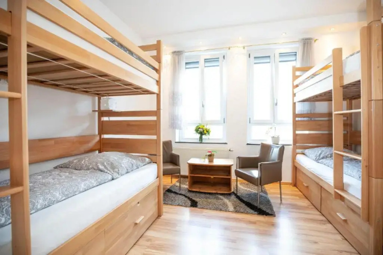 Wohn Zimmer Essen
