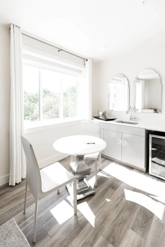 Deluxe Double Suite