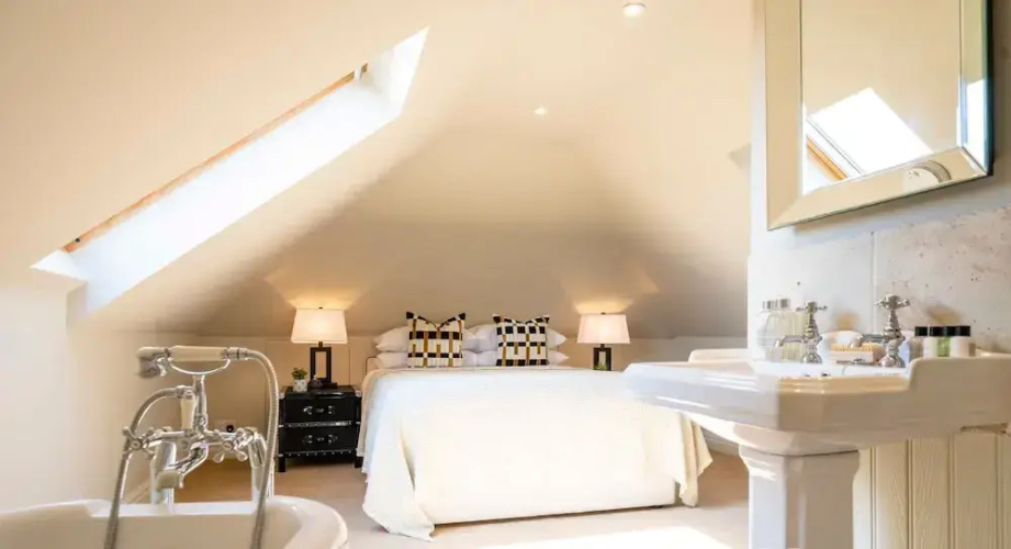 South Lodge Luxury Accommodation