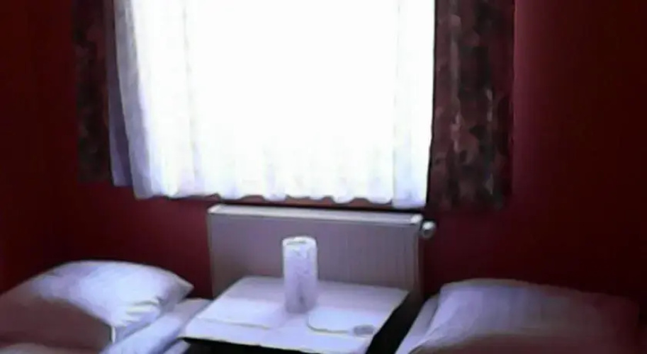 Pokoje Gościnne Prima