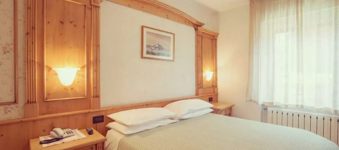 Hotel Centrale