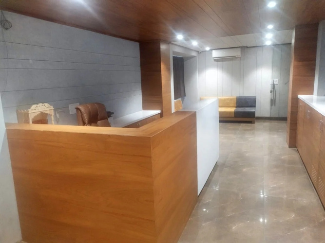 Hotel Prime