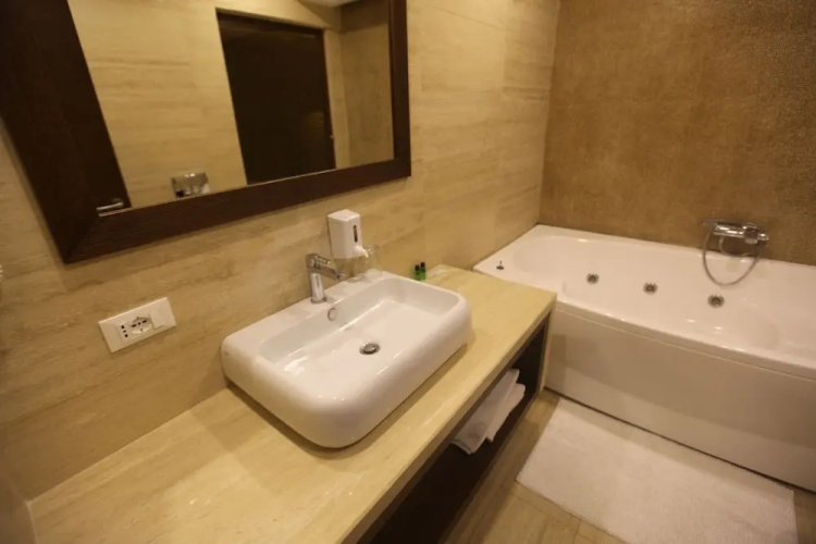Hotel Alpin