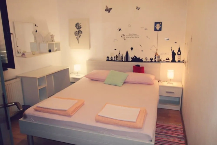 Apartman Dijana