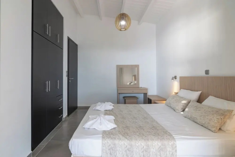 Pyrgos Plakias Villas