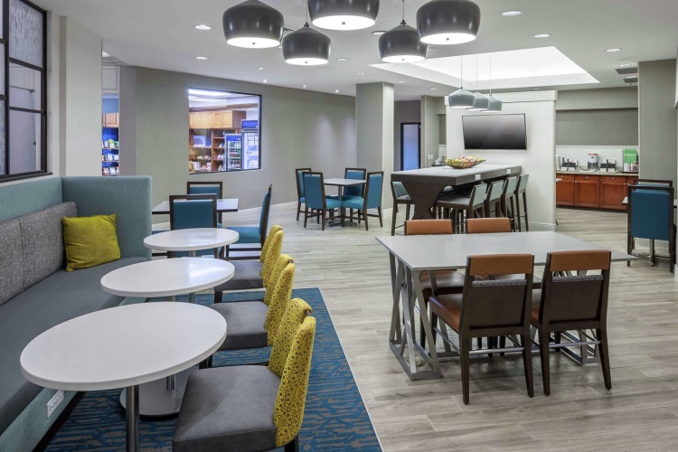 Hampton Inn & Suites Miami-Doral/Dolphin Mall photo 26