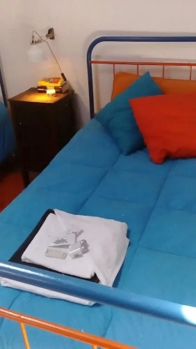 Casa da Lomba