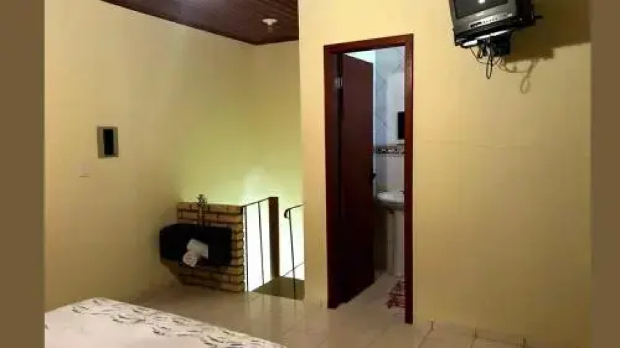 Pousada Dunas Mar