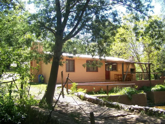 Espejo Escondido