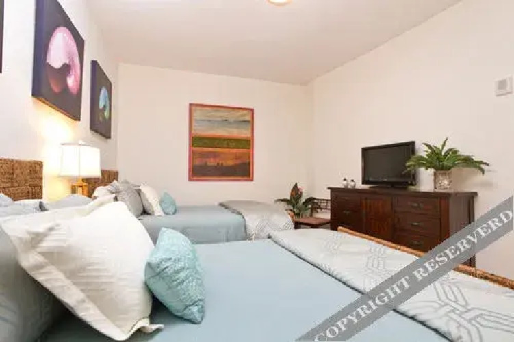 Sapphire By Spi SeascapeOver view