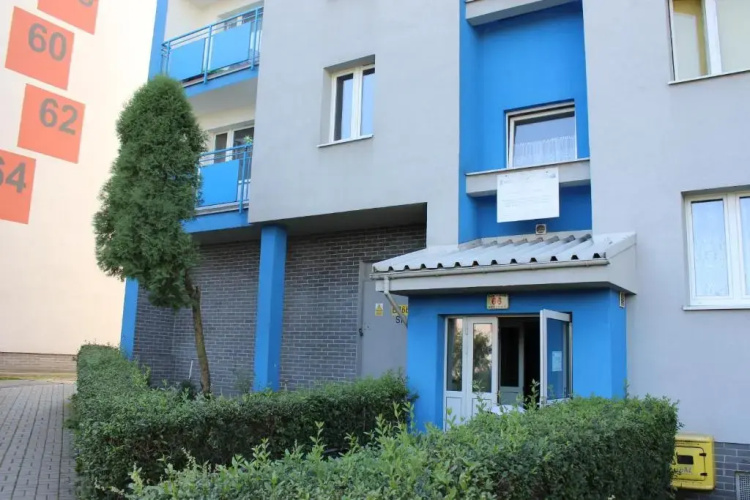 Apartament Euro 1 Bytom
