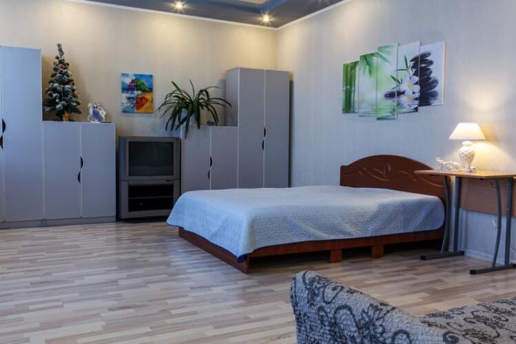 Фотография номера гостевого дома Надежда