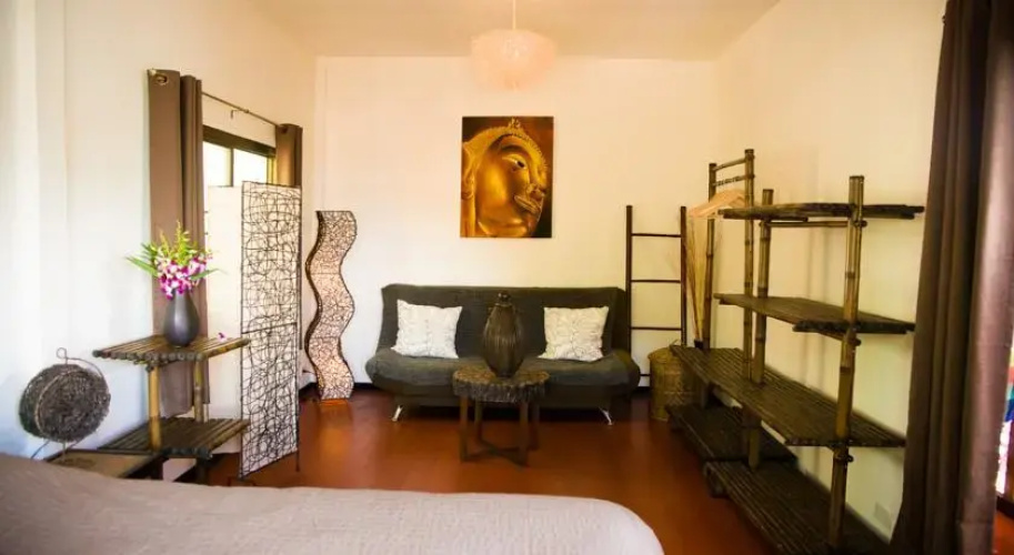 Koh Chang Fisherman's Villa