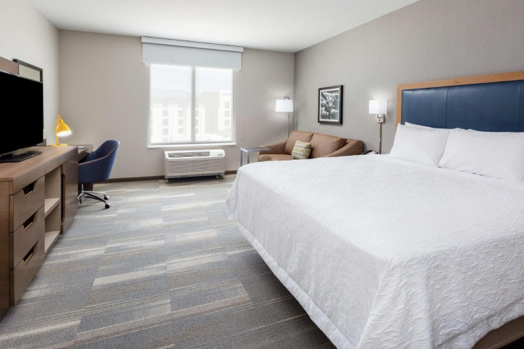 Double Studio Suite