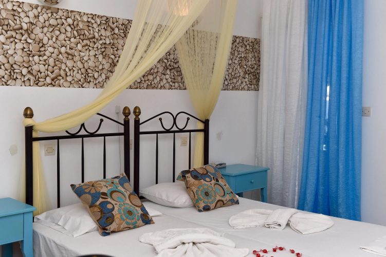 Afrodite Boutique Hotel