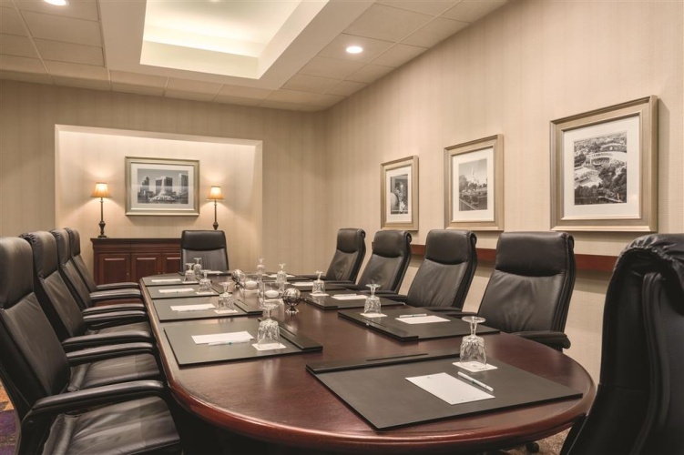 Embassy Suites by Hilton Orlando International Drive ICON Pa photo 13