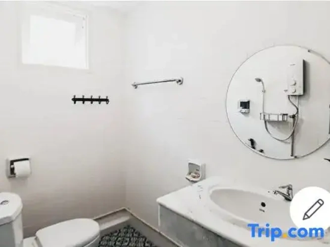 3 Bedrooms Double Suite