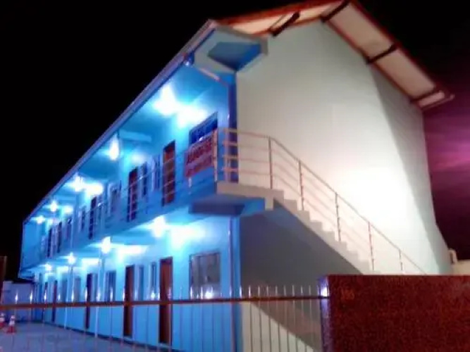 Image de l'hôtel