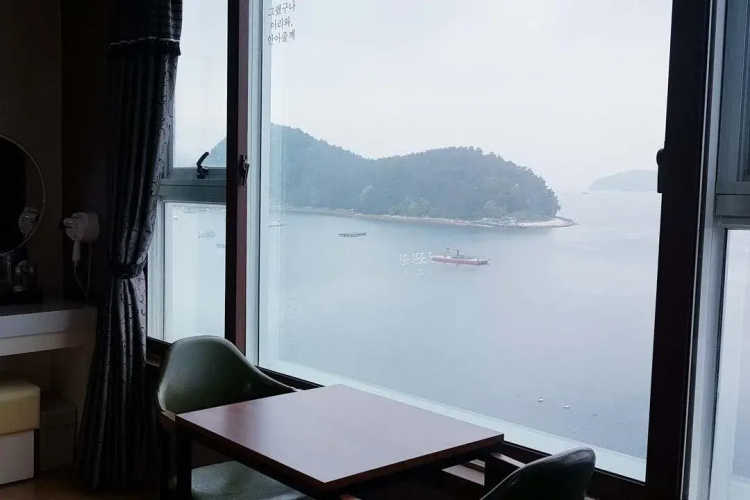 Bada Naeum Motel