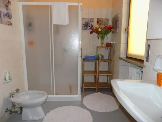La Giara Rooms