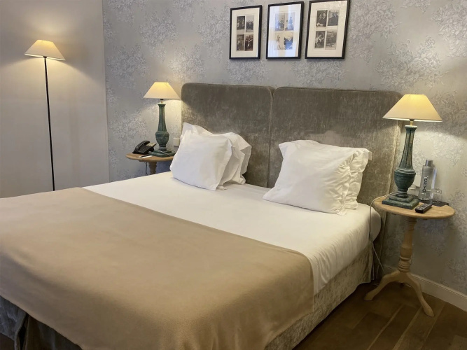 New Hotel Roblin