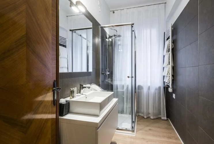 MYSWEETPLACE - Rialto Apartments