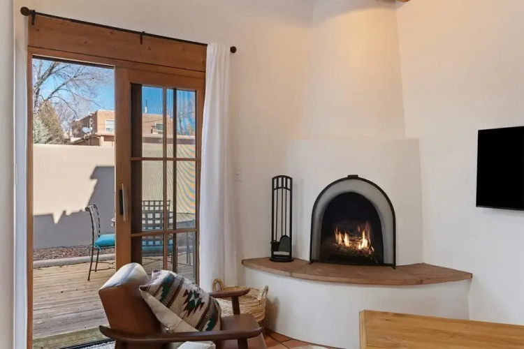 2bd Kiva