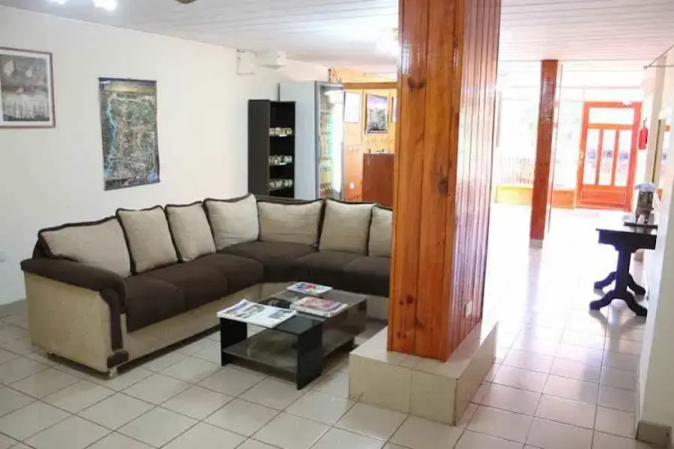 Bosetti Apart Hotel