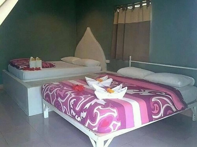 Pai Nai Fun Resort