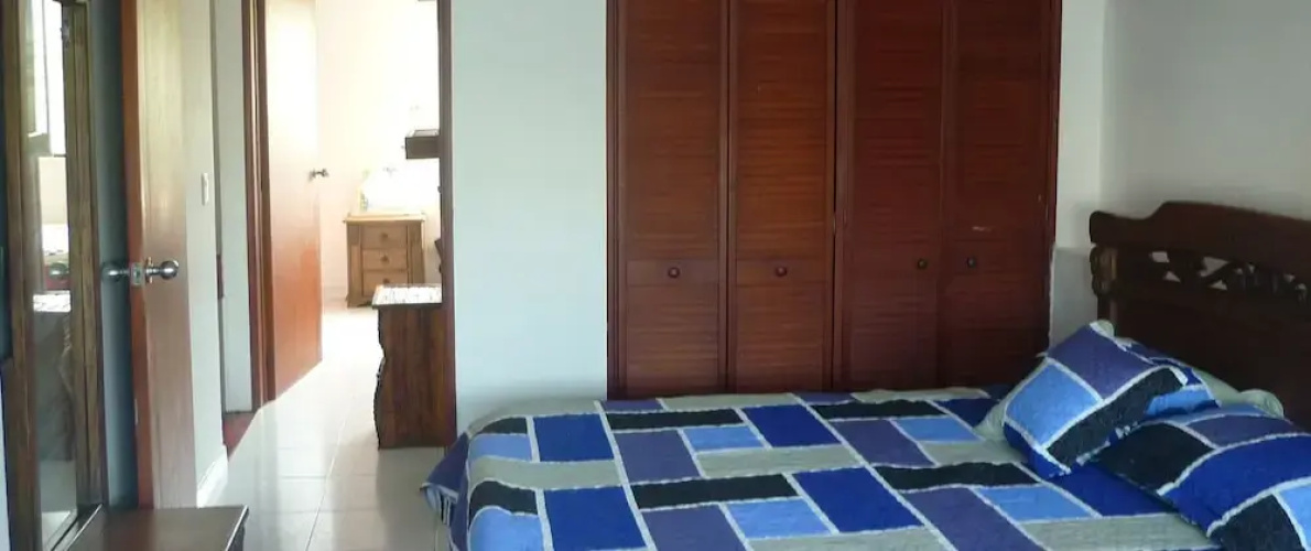 Apartamento Duplex Mora Downtown