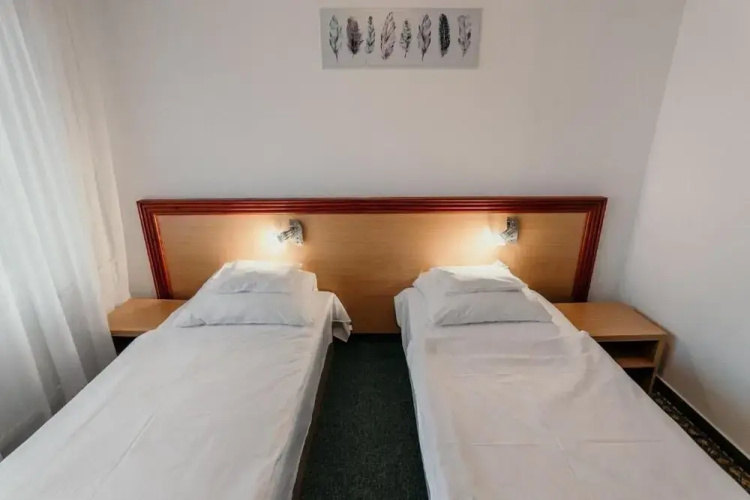 Tisza Sport Hotel