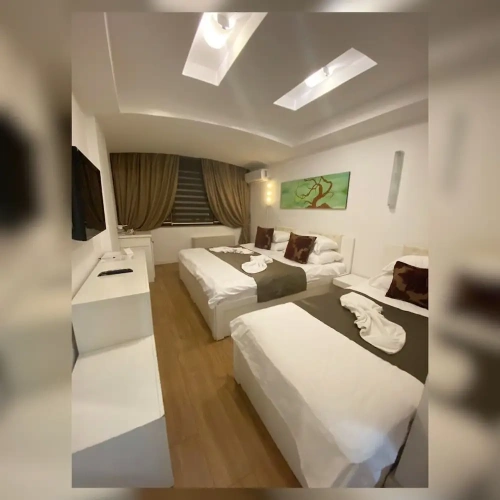 Comfort Triple room