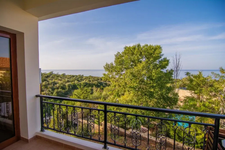 Korona 1 Villa